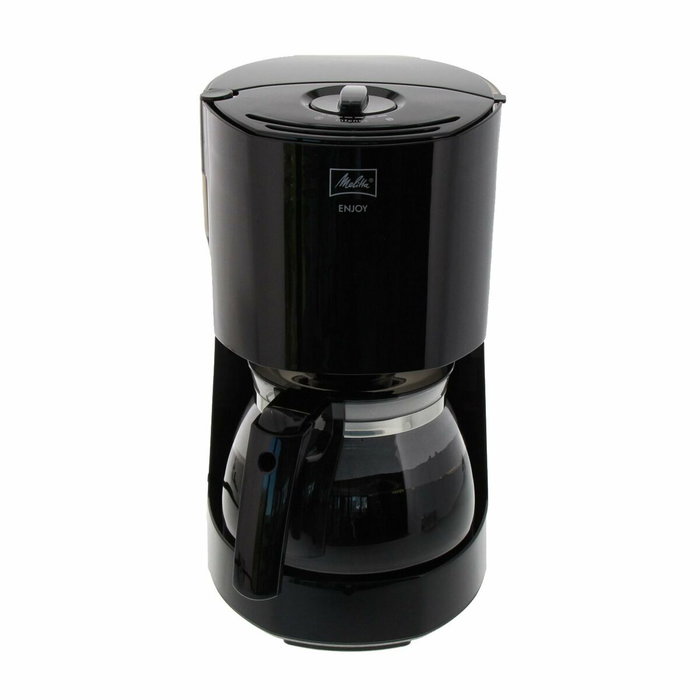 Melitta Enjoy II 1017-02 Cafetière à filtre Noir