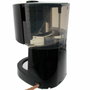 Melitta Enjoy II 1017-02 Cafetière à filtre Noir