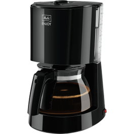 Melitta Enjoy II 1017-02 Cafetière à filtre Noir
