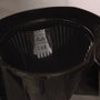 Melitta Enjoy II 1017-02 Cafetière à filtre Noir