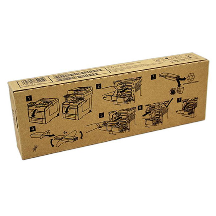 Xerox Toner Cyan Haute Capacité 106R03518 pour VersaLink C400 C405