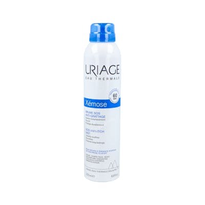 URIAGE XEMOSE bruma SOS antiprurito 200ml URIAGE XEMOSE bruma SOS antiprurito 200ml