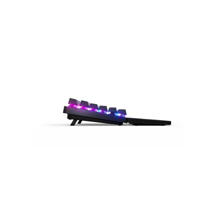Clavier pour jeu SteelSeries Apex Pro Qwerty US Clavier pour jeu SteelSeries Apex Pro Qwerty US