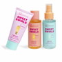 Idc Institute Coffret Sweet Twists 4 pièces avec trousse