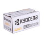 Kyocera Toner TK-5440 Jaune 1T0C0AANL0 - Cartouche de Toner Compatible pour Imprimantes