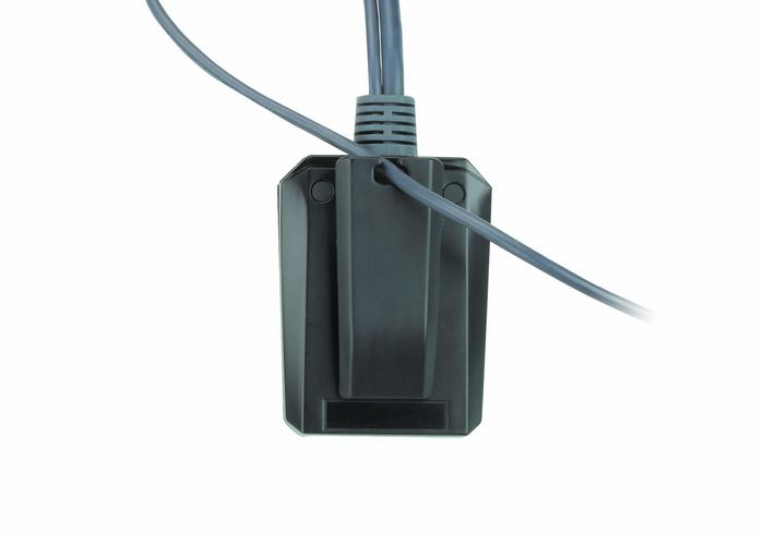 Aten CV211 Adaptateur chariot de sécurité console KVM USB pour ordinateur portable Aten CV211 Adaptateur chariot de sécurité console KVM USB pour ordinateur portable