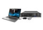 Aten CV211 Adaptateur chariot de sécurité console KVM USB pour ordinateur portable