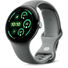 Google Pixel Watch 3 45mm WiFi Hazel