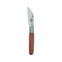 Couteau Imex el Zorro Nº2 Droit Acier inoxydable 4 cm