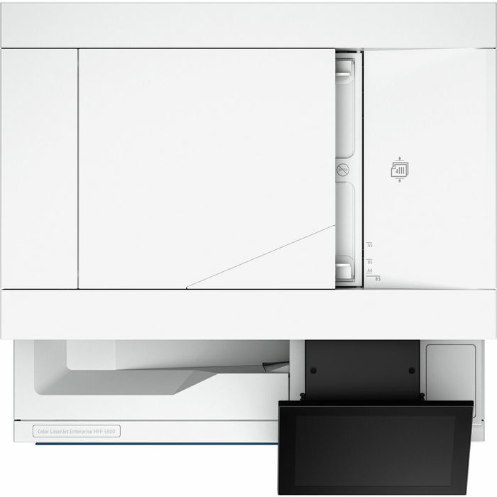 Imprimante laser HP 6QN29A#B19