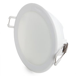 Philips Meson LED Downlight Encastrable Blanc Froid 6W 550Lm