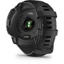 Garmin Instinct 2X Solar Tactical Edition Black