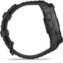 Garmin Instinct 2X Solar Tactical Edition Black