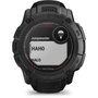 Garmin Instinct 2X Solar Tactical Edition Black