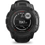 Garmin Instinct 2X Solar Tactical Edition Black