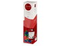 Acorde Mikado 100 ml avec tige Fruits Rouges Diffuseur en Verre et Bois 21.3 x 5.5 x 5.5 cm (Set de 12)