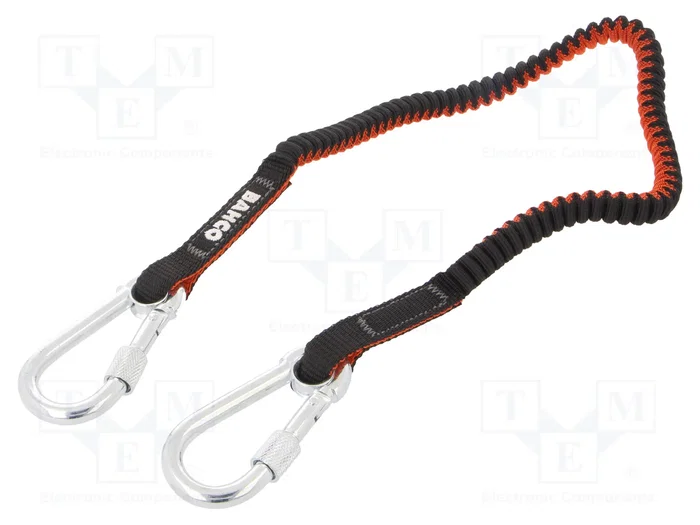 BAHCO Laisse pour travaux en hauteur 1,2m BAHCO Laisse pour travaux en hauteur 1,2m