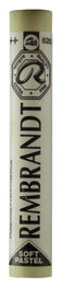 Rembrandt Pastel Suave Verde Cinabrio Claro 626.10
