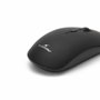Bluestork OFFICE 100 Souris sans fil rechargeable Noir