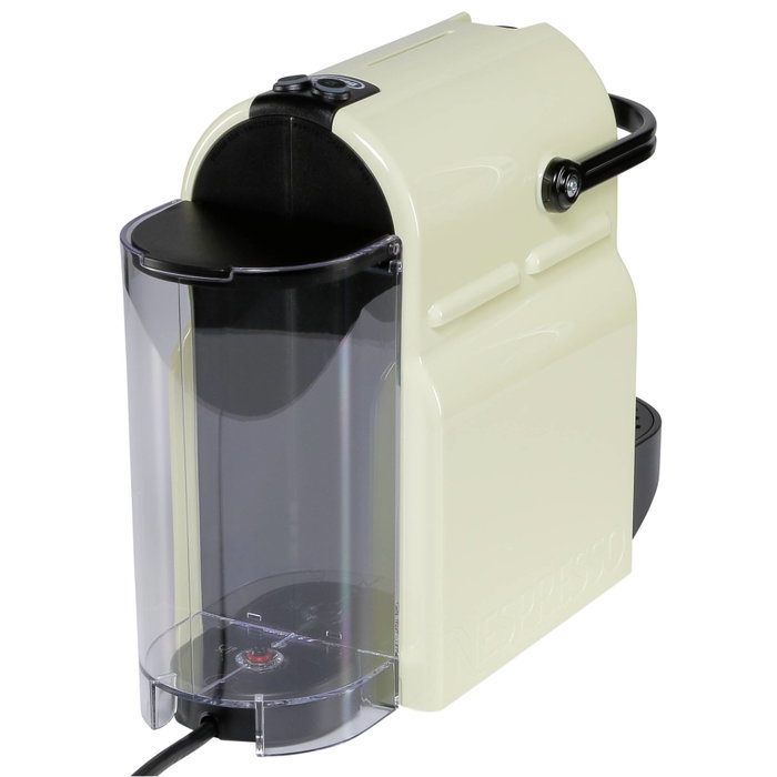De'Longhi Nespresso Inissia EN 80.CW Crème