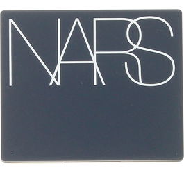 Nars Mini Blush #Orgasm Edge 2.5g - Blush Poudre Longue Tenue, Formule Végétalienne, Teinte Éclatante