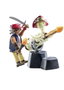 Playmobil Playset Pirate 71421 - 20 Pièces