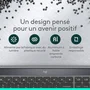 Logitech Signature Slim Solar+ - Graphite