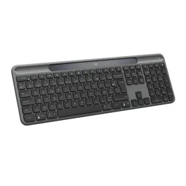 Logitech Signature Slim Solar+ - Graphite