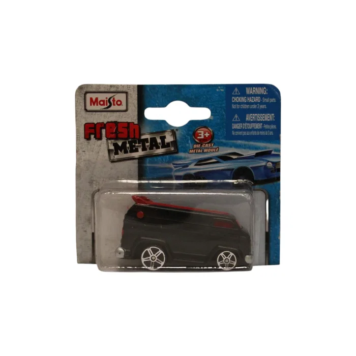 Maisto Fresh Metal Toy Cars Maisto Fresh Metal Toy Cars