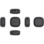 Xiaomi Redmi Buds 6 Play - Écouteurs sans fil Bluetooth 5.4, autonomie 36h, IPX4, Noir