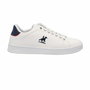 Chaussures casual U.S. Grand Polo Grand Polo Empire Ltx Blanc