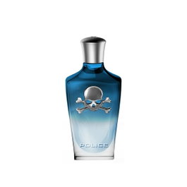 Police Potion Power Eau de Parfum pour hommes 100 ml
