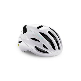 Met Rivale Mips Blanc Brillant Taille M