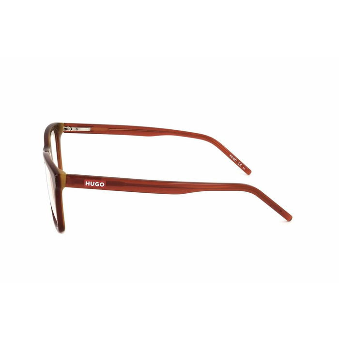 Monture de Lunettes Homme Hugo Boss HG 1201 52GLN18