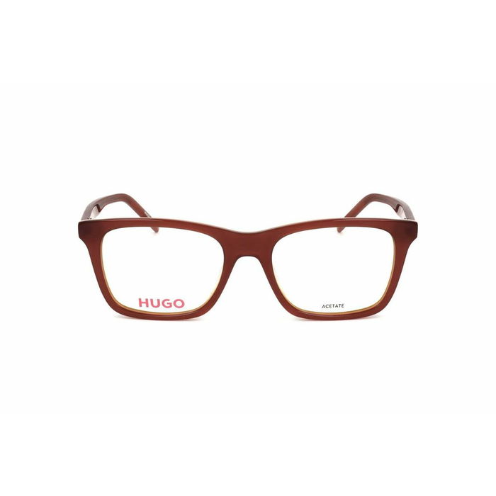 Monture de Lunettes Homme Hugo Boss HG 1201 52GLN18