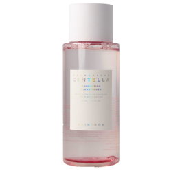 Skin1004 Lotion Tonique Clarifiante à la Centella de Madagascar - Minimise les Pores, Purifie, 210 ml pour Peau Éclatante