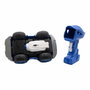 Silverlit TOOKO Construis ma voiture de police RC