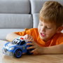 Silverlit TOOKO Construis ma voiture de police RC