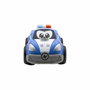 Silverlit TOOKO Construis ma voiture de police RC