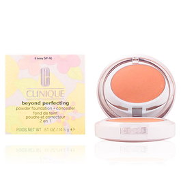Clinique Beyond Perfecting Foundation Teinte 11