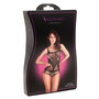 Body S Pleasures Noir Taille unique