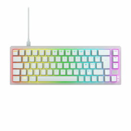 Cherry K5V2 Compact Blanc