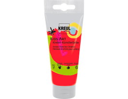 Kreul Kids Art Peinture Rouge bermellón 75ml