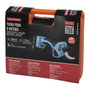 WOLFPACK LINEA PROFESIONAL Sécateur de taille à batterie 16,8V/2Ah avec 2 batteries et mallette