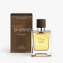 Hermès Terre d'Hermès Eau Intense Vétiver Eau de Parfum Vaporisateur pour Homme 50 ml