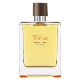 Hermès Terre d'Hermès Eau Intense Vétiver Eau de Parfum 50 ml