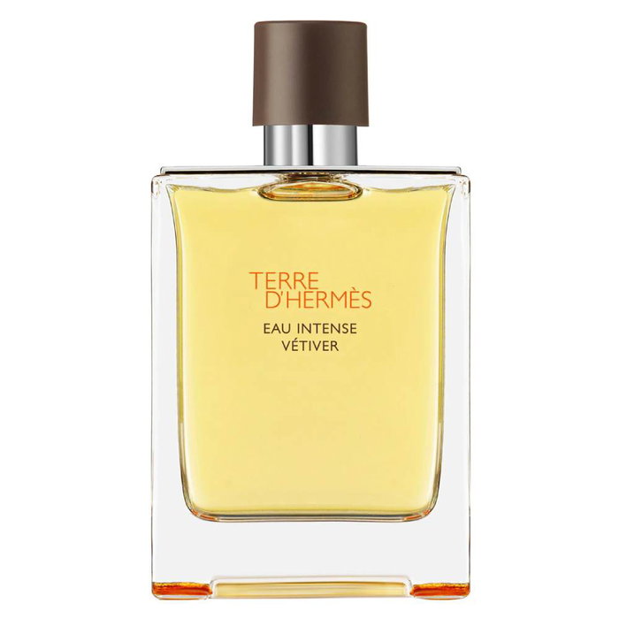 Hermès Terre d'Hermès Eau Intense Vétiver Eau de Parfum 50 ml