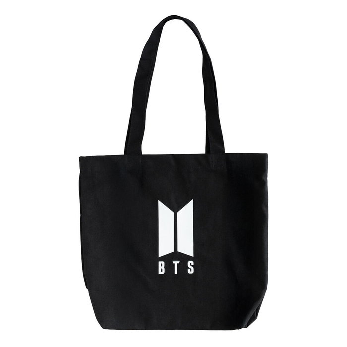ERIK Bolsa tela Logo BTS ERIK Bolsa tela Logo BTS