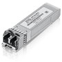 Zyxel SFP10G-SR Module Transcepteur SFP+ 10G SR Short Range