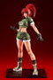 The King of Fighters '97 Bishoujo statuette PVC 1/7 Orochi Leona 23 cm